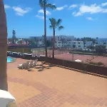 Apartment Club Del Mar No.8 *