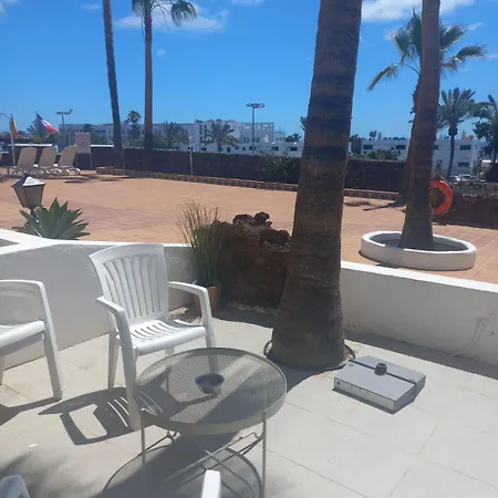 Club Del Mar No.8 Appartamento Puerto del Carmen (Lanzarote)
