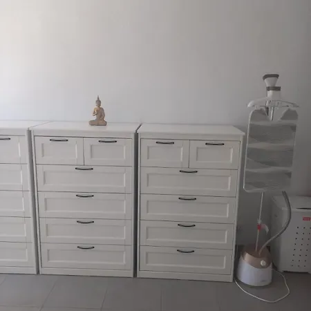 Apartamento Club Del Mar No.8