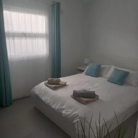 Apartamento Club Del Mar No.8 *