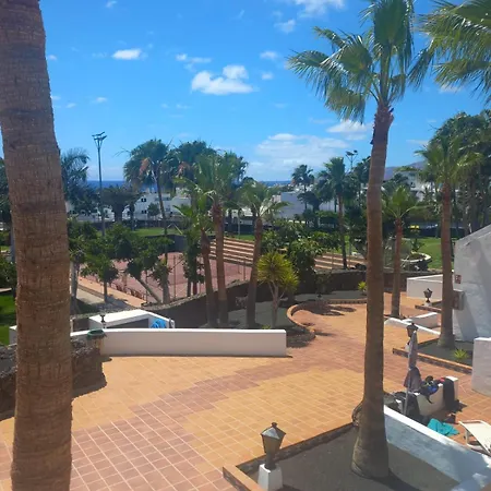 Club Del Mar No.8 דירה *