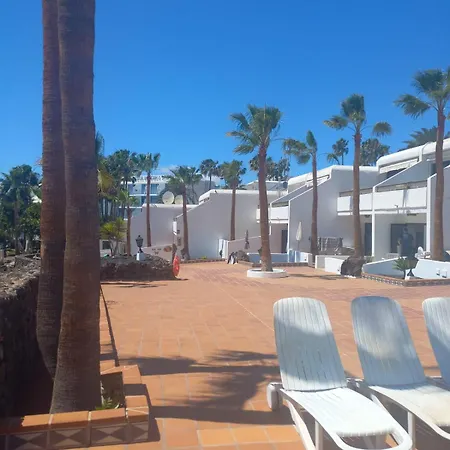 Apartment Club Del Mar No.8 Puerto del Carmen (Lanzarote)