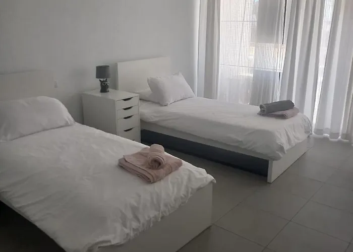 Club Del Mar No.8 Apartment *