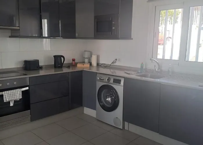 Appartamento Club Del Mar No.8 *