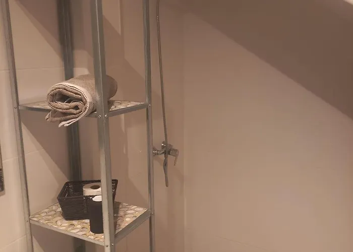 Apartamento Club Del Mar No.8