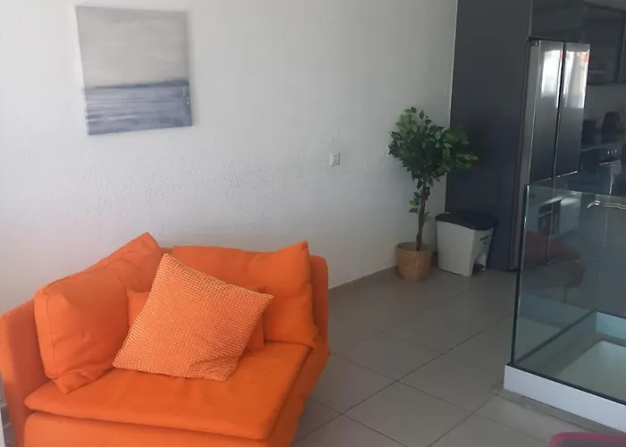 Club Del Mar No.8 Apartamento