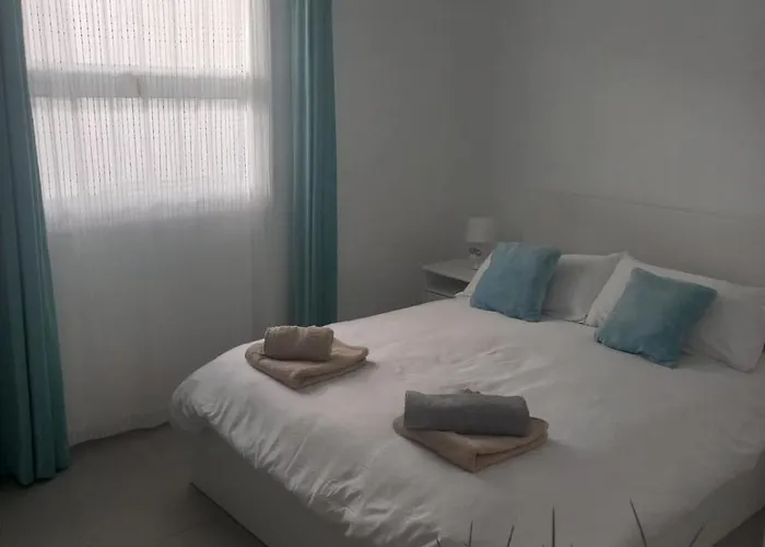 Apartment Club Del Mar No.8 *