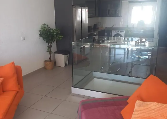 Club Del Mar No.8 Puerto del Carmen (Lanzarote)