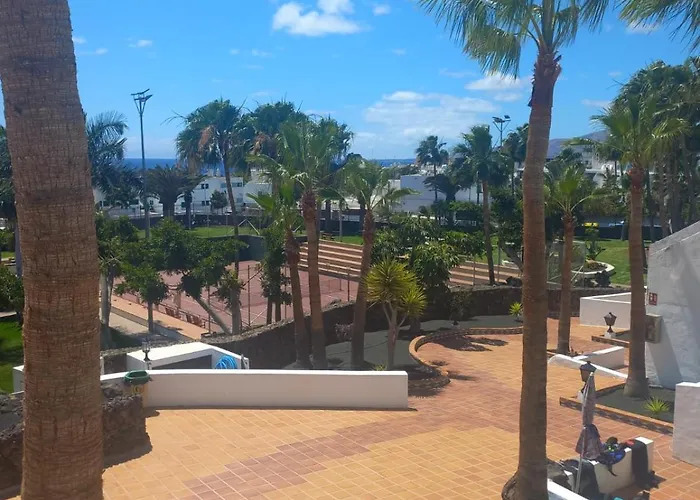 Club Del Mar No.8 Appartamento *