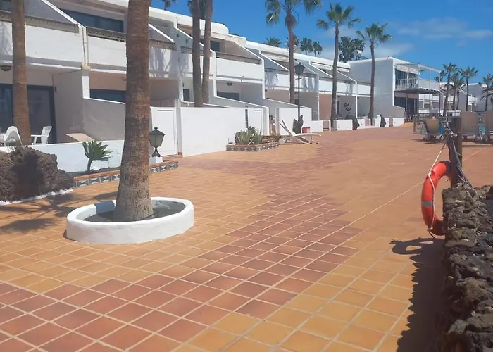 Apartamento Club Del Mar No.8