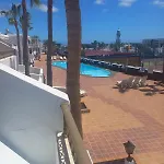 Διαμέρισμα Club Del Mar No.8