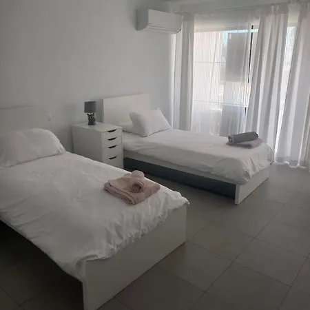 Club Del Mar No.8 Apartament *