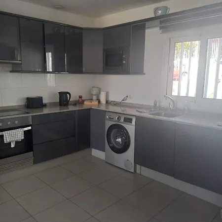 Lägenhet Club Del Mar No.8 *