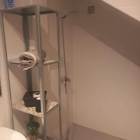 Lägenhet Club Del Mar No.8