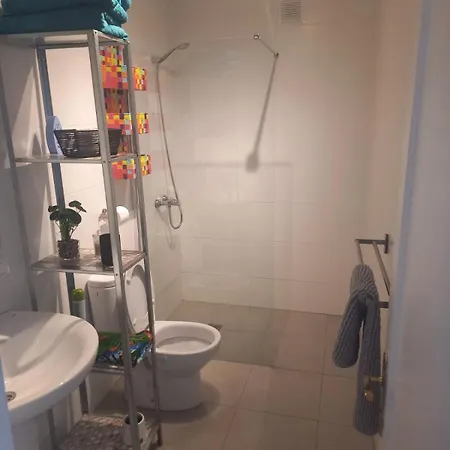 Club Del Mar No.8 Apartament Puerto del Carmen (Lanzarote)