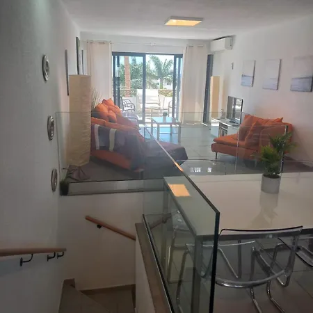 Club Del Mar No.8 * 푸에르토 델 카르멘