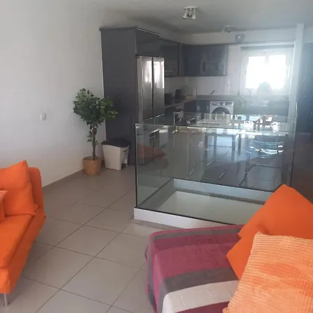 Club Del Mar No.8 푸에르토 델 카르멘