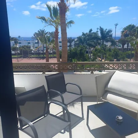 Club Del Mar No.8 Apartament Puerto del Carmen (Lanzarote)