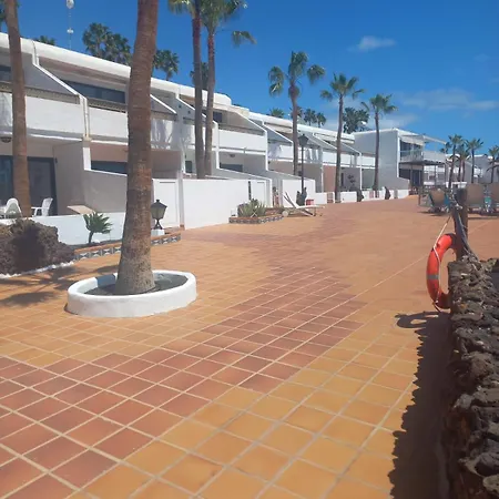 아파트 Club Del Mar No.8