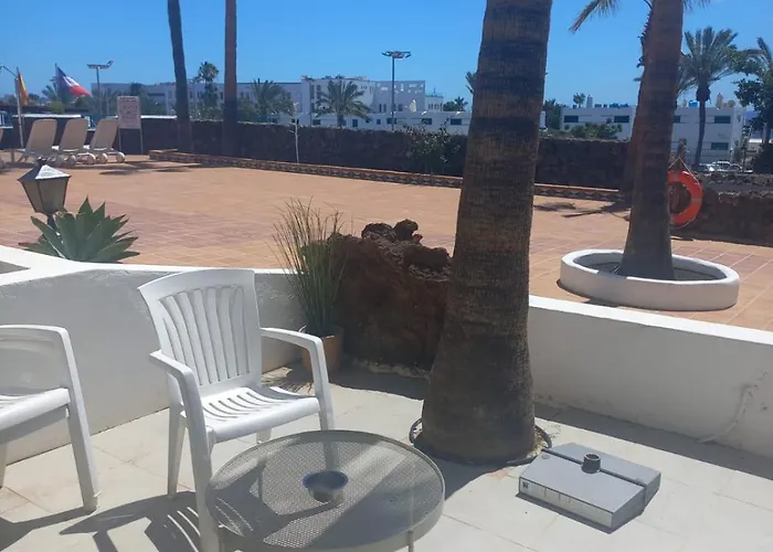 Club Del Mar No.8 Apartment Puerto del Carmen (Lanzarote)
