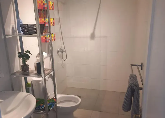 Club Del Mar No.8 Apartment Puerto del Carmen (Lanzarote)