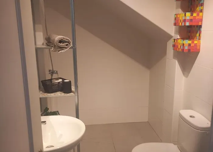 Club Del Mar No.8 公寓