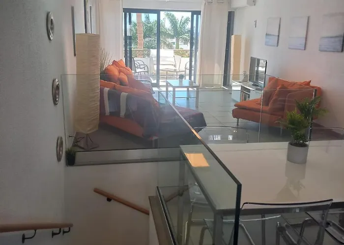 Club Del Mar No.8 * 卡门港