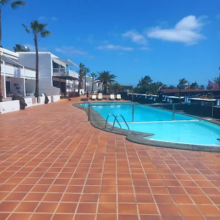 Apartamento Club Del Mar No.8 Puerto del Carmen (Lanzarote)