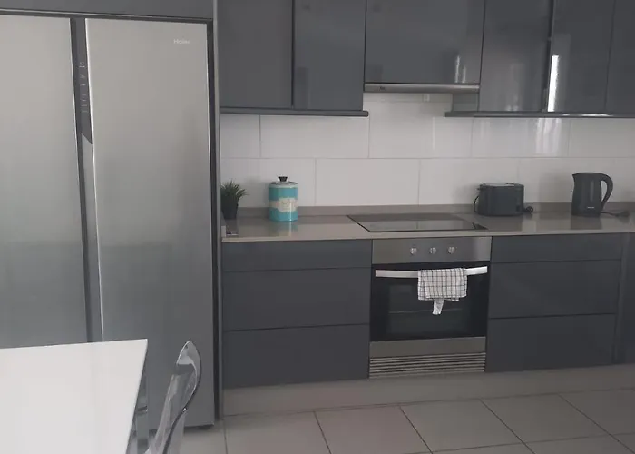 Club Del Mar No.8 아파트 *