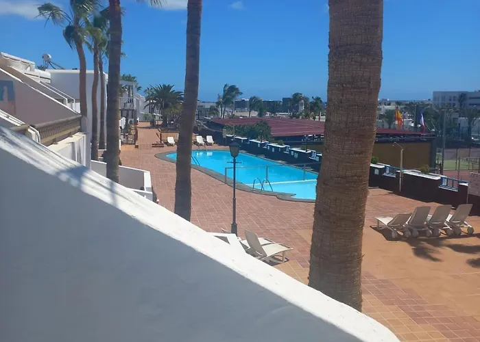 Club Del Mar No.8 * 푸에르토 델 카르멘