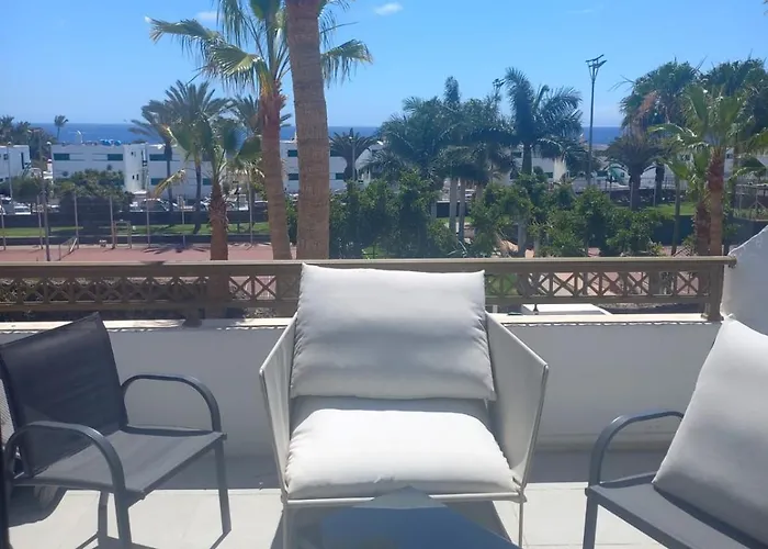 Club Del Mar No.8 * 푸에르토 델 카르멘